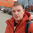 Знакомства: Григорий, 37 лет, Сергиев Посад