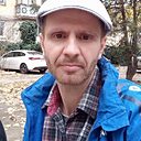 Знакомства: Николай, 45 лет, Симферополь