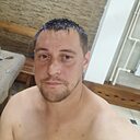 Знакомства: Вадим, 37 лет, Шушенское