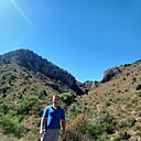 Знакомства: Андрей, 42 года, Шымкент