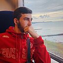 Знакомства: Артём, 25 лет, Ейск