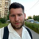 Знакомства: Артур, 25 лет, Санкт-Петербург