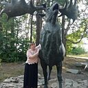 Знакомства: Ольга, 55 лет, Екатеринбург