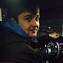 Знакомства: Сергей, 35 лет, Караганда