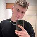 Знакомства: Игорь, 27 лет, Электросталь
