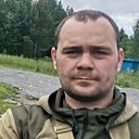 Знакомства: Иван, 38 лет, Междуреченск