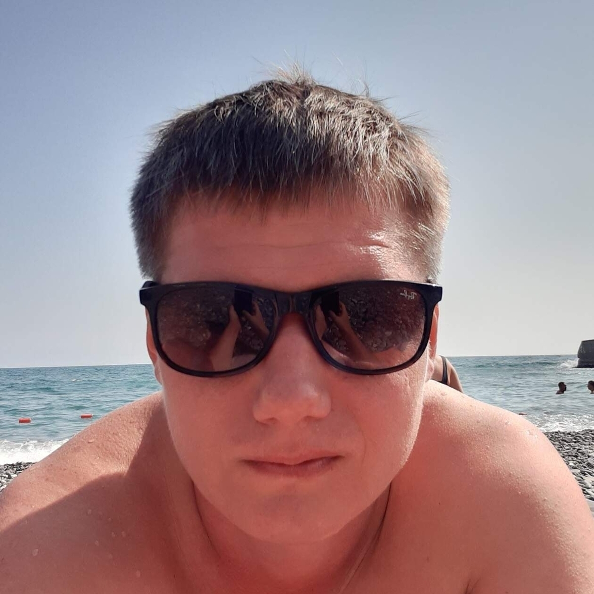 Знакомства: Евгений, 43 года, Томск