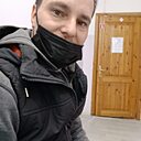 Знакомства: Сергей, 36 лет, Чита