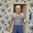 Знакомства: Расул, 65 лет, Махачкала