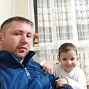 Знакомства: Русик, 41 год, Нальчик