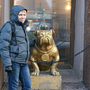 Знакомства: Паша, 47 лет, Нижний Тагил