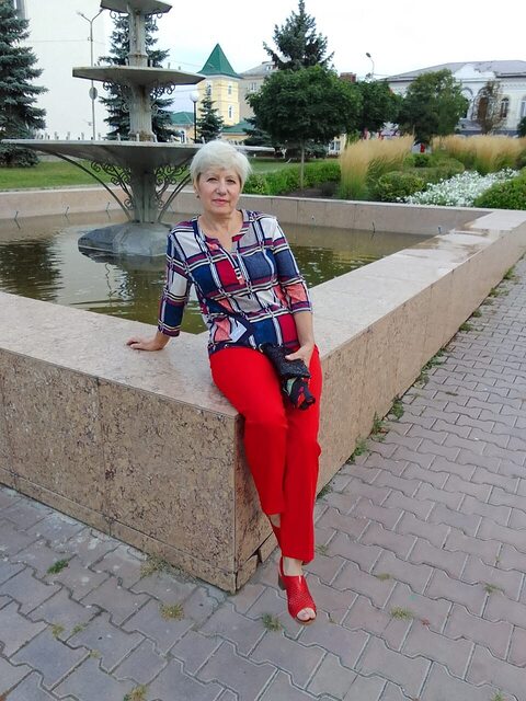 Фото - Tabor.ru