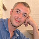 Знакомства: Дима, 37 лет, Симферополь