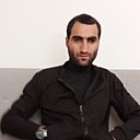 Знакомства: Артур, 39 лет, Ереван