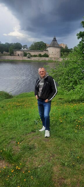 Фото - Tabor.ru