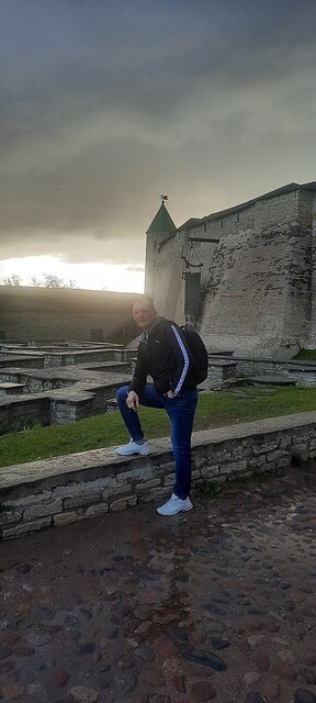 Фото - Tabor.ru