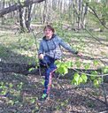 Знакомства: Оксана, 46 лет, Поворино