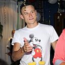 Знакомства: Van, 40 лет, Рязань