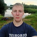 Знакомства: Влад, 21 год, Тихвин