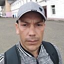 Знакомства: Макс, 33 года, Усинск