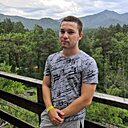 Знакомства: Дмитрий, 30 лет, Бийск