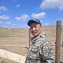 Знакомства: Чингис, 37 лет, Чита