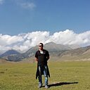 Знакомства: Николай, 41 год, Санкт-Петербург