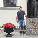 Знакомства: Михаил, 48 лет, Фаниполь