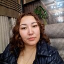 Знакомства: Гуля, 40 лет, Уральск