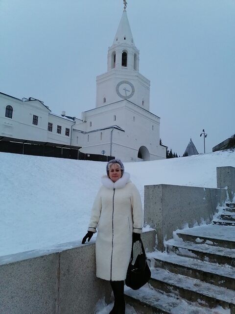 Фото - Tabor.ru
