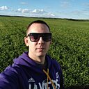 Знакомства: Константин, 29 лет, Урай