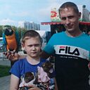 Знакомства: Артём, 39 лет, Ковров