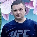 Знакомства: Сергей, 42 года, Севастополь