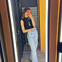 Знакомства: Дина, 26 лет, Алматы