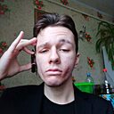 Знакомства: Владик, 25 лет, Москва