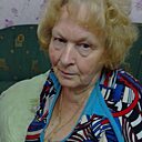 Знакомства: Антонина, 63 года, Тула