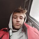 Знакомства: Артём, 18 лет, Староюрьево
