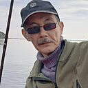 Знакомства: Авас, 50 лет, Ижевск