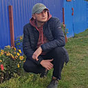 Знакомства: Ваня, 40 лет, Пинск