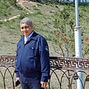 Знакомства: Ордабек, 50 лет, Костанай