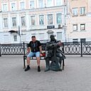 Знакомства: Сергей, 45 лет, Ряжск