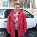 Знакомства: Галина, 59 лет, Липецк