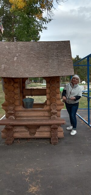 Фото - Tabor.ru