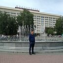 Знакомства: Витя, 36 лет, Иланский