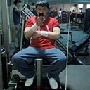 Знакомства: Ерсултан, 40 лет, Усть-Каменогорск