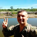 Знакомства: Сергей, 44 года, Уссурийск