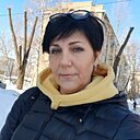 Знакомства: Эллина, 55 лет, Самара