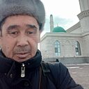 Знакомства: Мурат Иржанов, 55 лет, Актобе