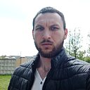 Знакомства: Андрей, 36 лет, Смоленск