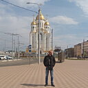 Знакомства: Николай, 46 лет, Иваново